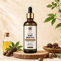 ibeard Natural Beard Growth Oil (50ml)