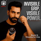 ibeard Beard & Moustache Wax 50g