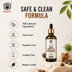 ibeard Natural Beard Growth Oil (50ml)