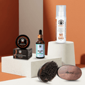 ibeard Alpha Grooming Kit