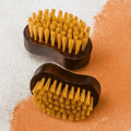 ibeard Travelpro Boar Bristles Beard Brush